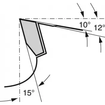 Bosch 2 608 640 693 cirkelzaagblad 40 cm 1 stk.
