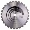 Bosch 2 608 640 693 cirkelzaagblad 40 cm 1 stk.