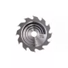 Bosch Optiline Wood cirkelzaagblad, 25,4 cm, 1,4 mm