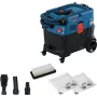Bosch GAS 400 A Professional 40 L cilindrische stofzuiger nat&droog 1200 W Combi