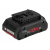 Bosch 0 615 990 N36 elektrisch gereedschap combiset batterij