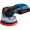 Bosch 0 615 990 N36 elektrisch gereedschap combiset batterij