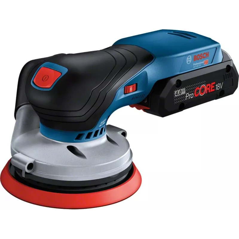 Bosch 0 615 990 N36 elektrisch gereedschap combiset batterij