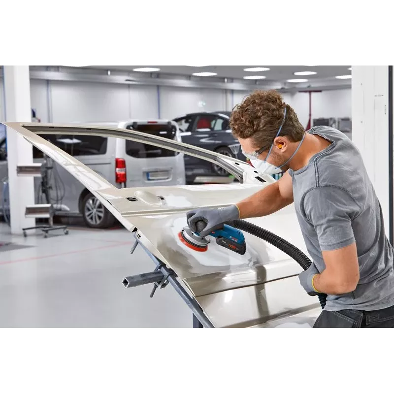 Bosch 0 615 990 N36 elektrisch gereedschap combiset batterij