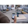 Bosch 0 615 990 N36 elektrisch gereedschap combiset batterij