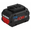 Bosch combikit 4 gereedschappen 18V batterij