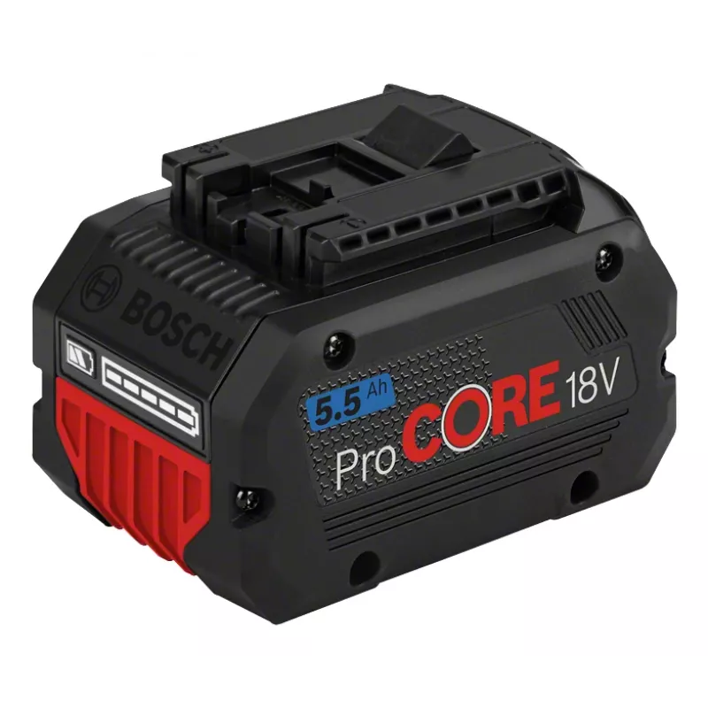 Bosch combikit 4 gereedschappen 18V batterij
