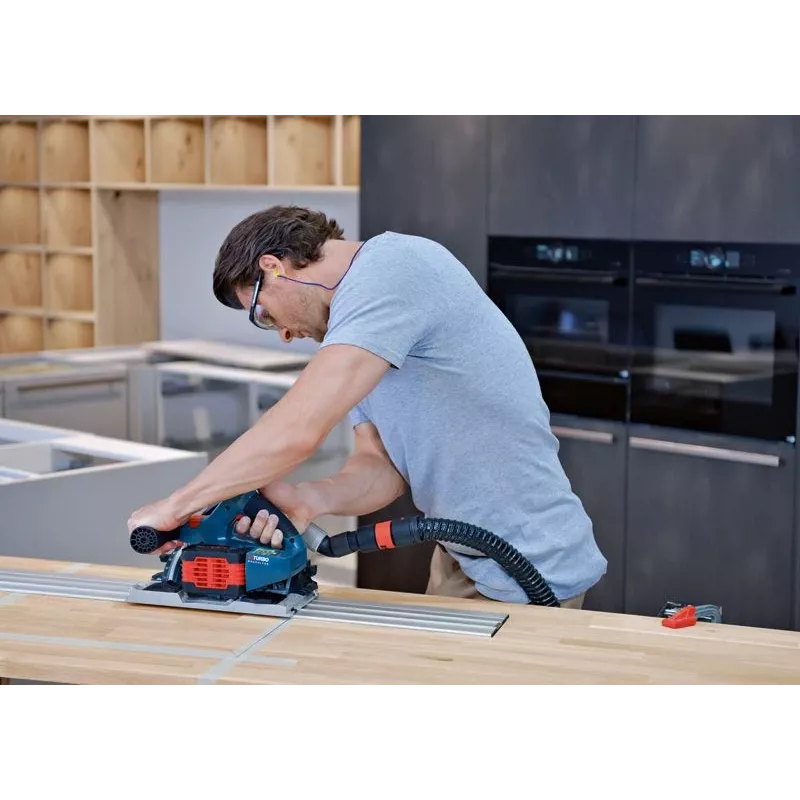 Bosch combikit 4 gereedschappen 18V batterij
