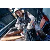 Bosch combikit 4 gereedschappen 18V batterij