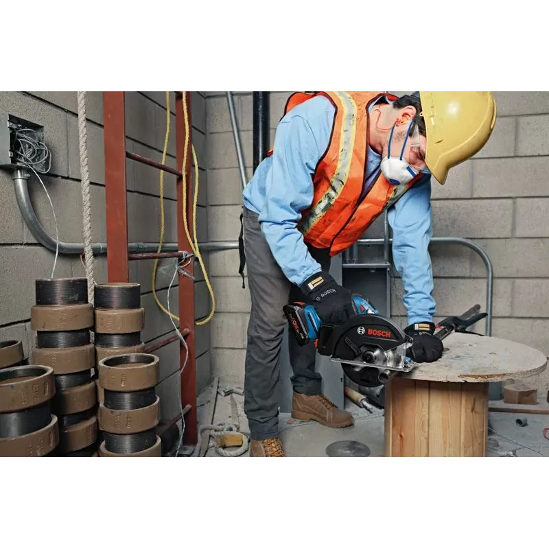 Bosch combikit 4 gereedschappen 18V batterij