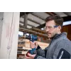 Bosch combikit 4 gereedschappen 18V batterij