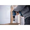 Bosch combikit 4 gereedschappen 18V batterij