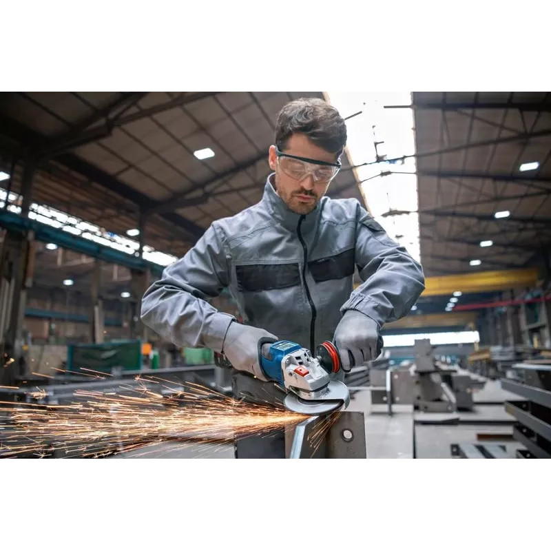 Bosch combikit 4 gereedschappen 18V batterij