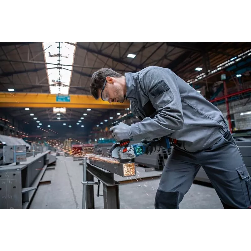 Bosch combikit 4 gereedschappen 18V batterij