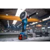 Bosch combikit 4 gereedschappen 18V batterij