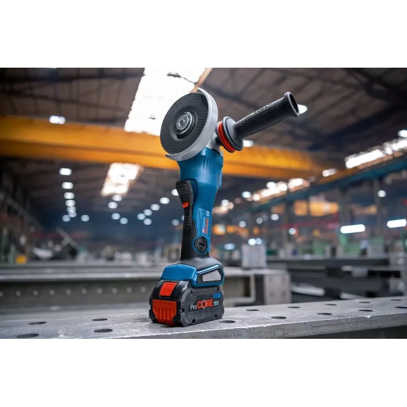 Bosch combikit 4 gereedschappen 18V batterij