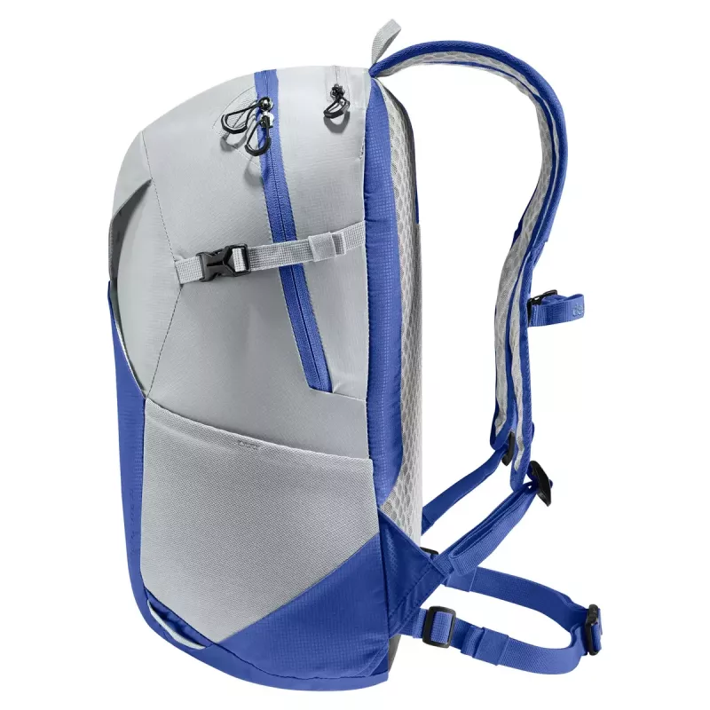 Rugzak Deuter Speed Lite 21 21L indigo internal frame wandelen