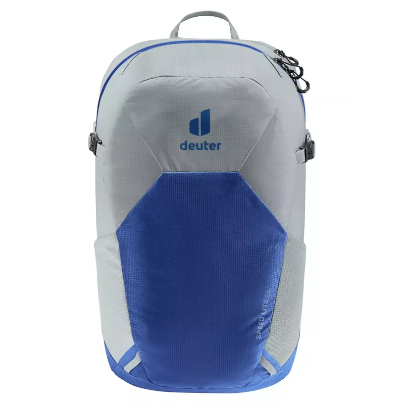 Rugzak Deuter Speed Lite 21 21L indigo internal frame wandelen