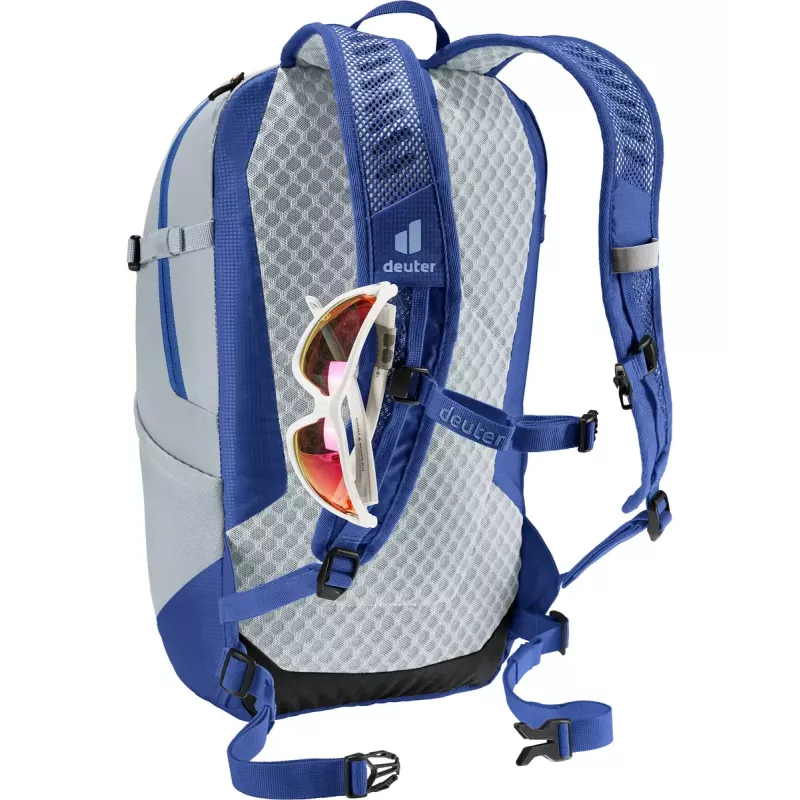Rugzak Deuter Speed Lite 21 21L indigo internal frame wandelen