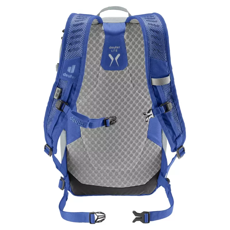 Rugzak Deuter Speed Lite 21 21L indigo internal frame wandelen