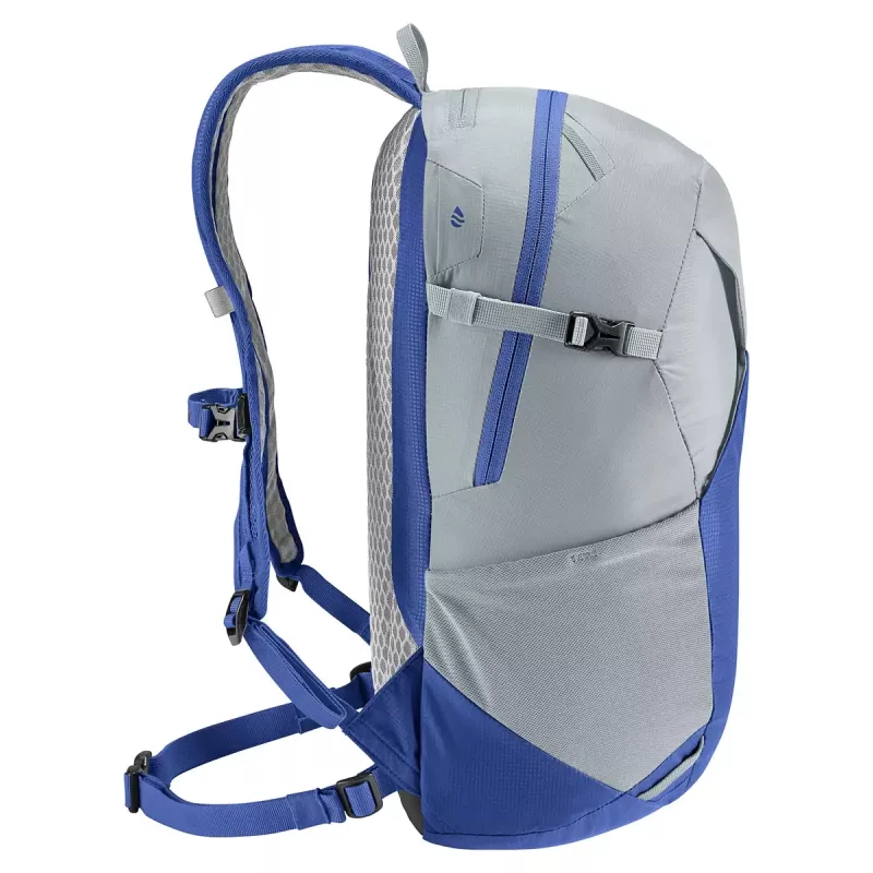 Rugzak Deuter Speed Lite 21 21L indigo internal frame wandelen