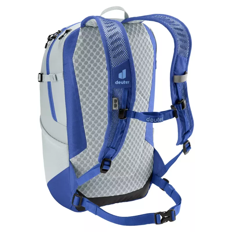Rugzak Deuter Speed Lite 21 21L indigo internal frame wandelen