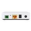 TP-Link XZ005-G6 XPON-terminal, 1x 2,5GbE LAN, EPON/GPON, download tot 2,5 Gb/s / upload 1,25 Gb/s