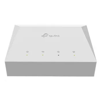 Netwerk-mediaconverter TP-Link XZ005-G6 2488 Mbit/s 1490 nm wit