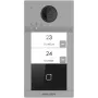 Video-intercom Hikvision DS-KV8213-WME1(C) 2 MP grijs