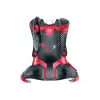 Rugzak DEUTER Updays 20 — 20 L lichte dagrugzak, kleur Ruby Hibiscus