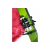 Rugzak DEUTER Updays 20 — 20 L lichte dagrugzak, kleur Ruby Hibiscus