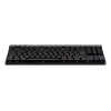 LOGITECH G515 draadloos gaming toetsenbord tactile zwart Qwertz Cesky