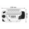 Bosch GLI DeciLED Professional blauw, grijs LED