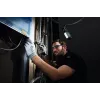 Bosch GLI DeciLED Professional blauw, grijs LED