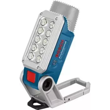 Bosch GLI DeciLED Professional blauw, grijs LED