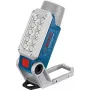 Bosch GLI DeciLED Professional blauw, grijs LED