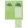 NEO Tools 10-485 5-in-1 auto-service beschermhoezen set
