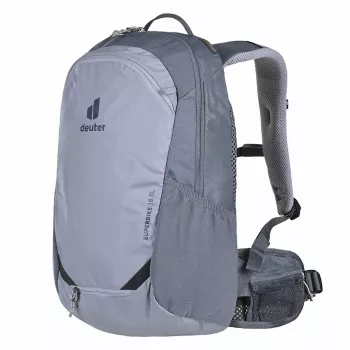 Rugzak DEUTER Superbike 16 SL — 16 l inhoud, drinkblaascompatibele fietsrugzak