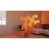 Nanoleaf Lines Squared Expansion Pack NL59E00-3SN00, 90 graden, 3 st.