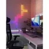 Nanoleaf Lines Squared Expansion Pack NL59E00-3SN00, 90 graden, 3 st.