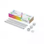 Nanoleaf Lines Squared Expansion Pack NL59E00-3SN00, 90 graden, 3 st.