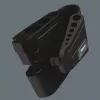 L-TORX-sleutel Wera 967/9 TX BO