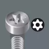 L-TORX-sleutel Wera 967/9 TX BO