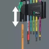 L-TORX-sleutel Wera 967/9 TX BO