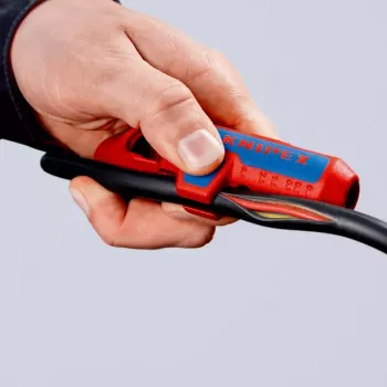 Kabelstripper Knipex ErgoStrip 16 95 02 SB