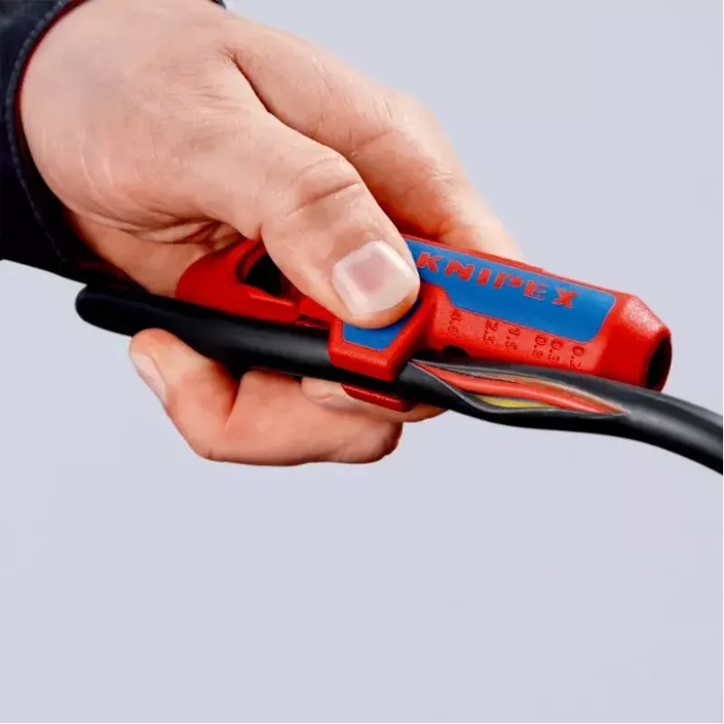 Kabelstripper Knipex ErgoStrip 16 95 02 SB