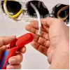Kabelstripper Knipex ErgoStrip 16 95 02 SB