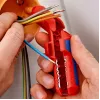 Kabelstripper Knipex ErgoStrip 16 95 02 SB