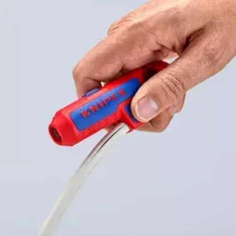 Kabelstripper Knipex ErgoStrip 16 95 02 SB