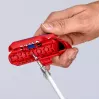 Kabelstripper Knipex ErgoStrip 16 95 02 SB